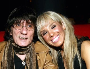 Το νέο ξέσπασμα του αδερφού του Ψάλτη για την Χριστίνα: «Το έπαιζε στο νοσοκομείο κυρία Ψάλτη»